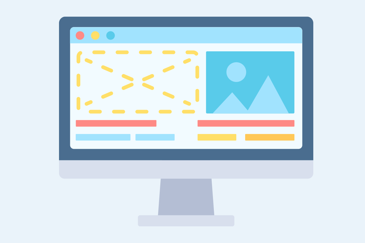 画像や動画の最適化