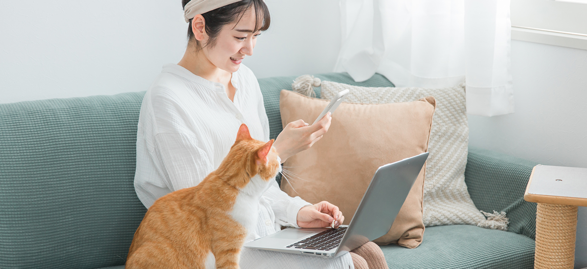 犬・猫のペット記録サイトを作る前に知っておく