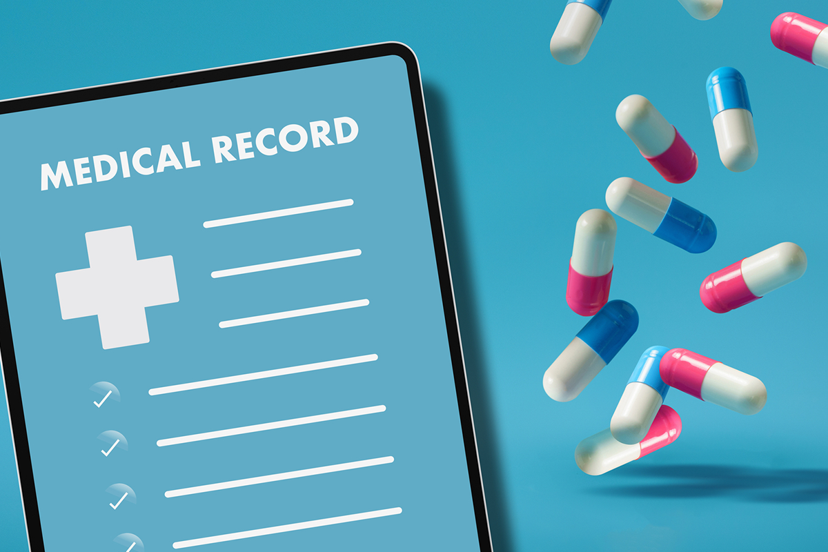 動物病院での診察内容やワクチン接種履歴の管理方法