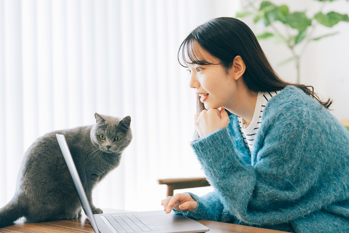 気になる症状や変化を記録するコツ