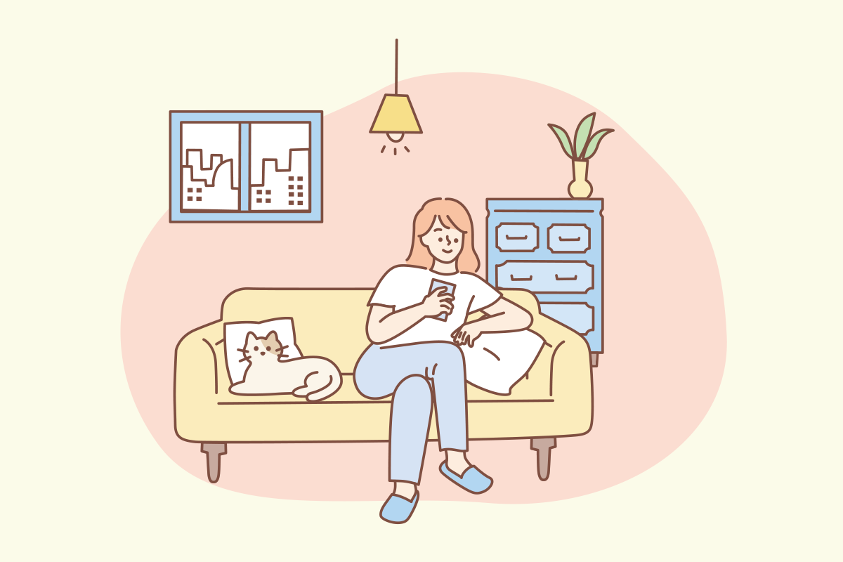 日常的に記録を続けるための習慣づくり