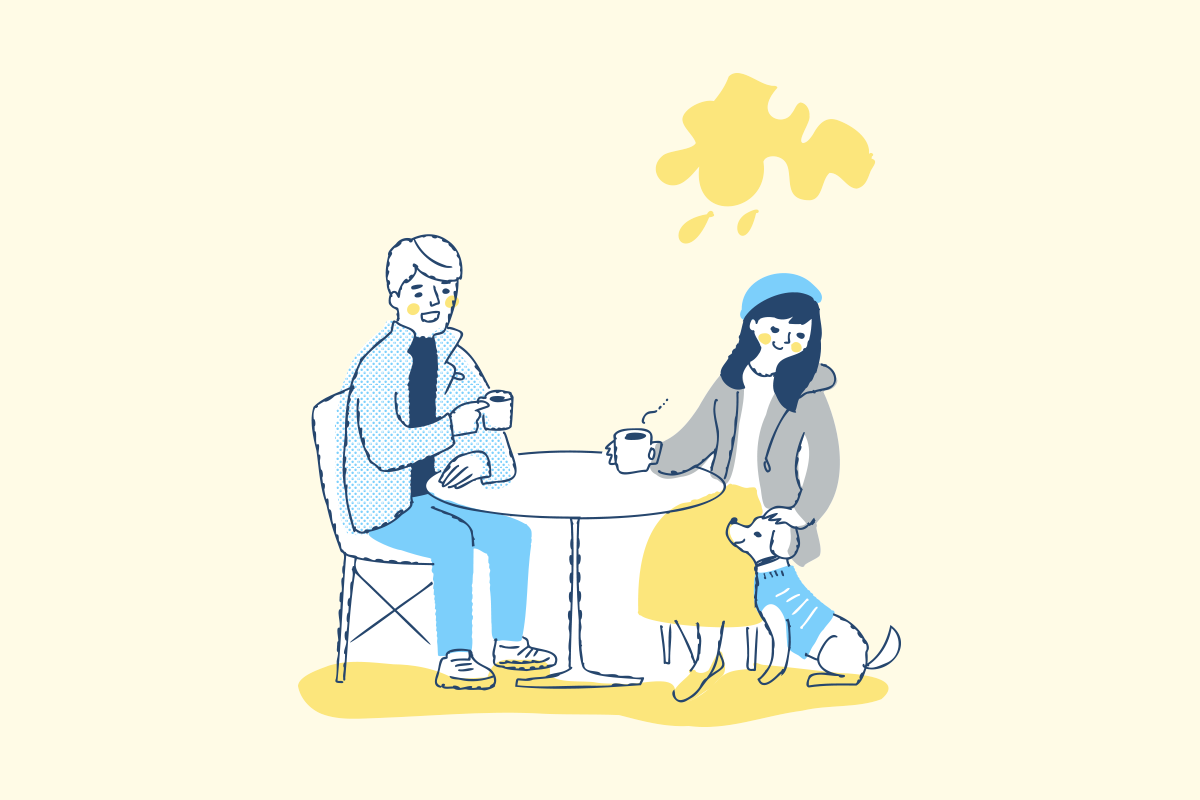 SNSを活用して里親募集サイトへの集客を増やす方法