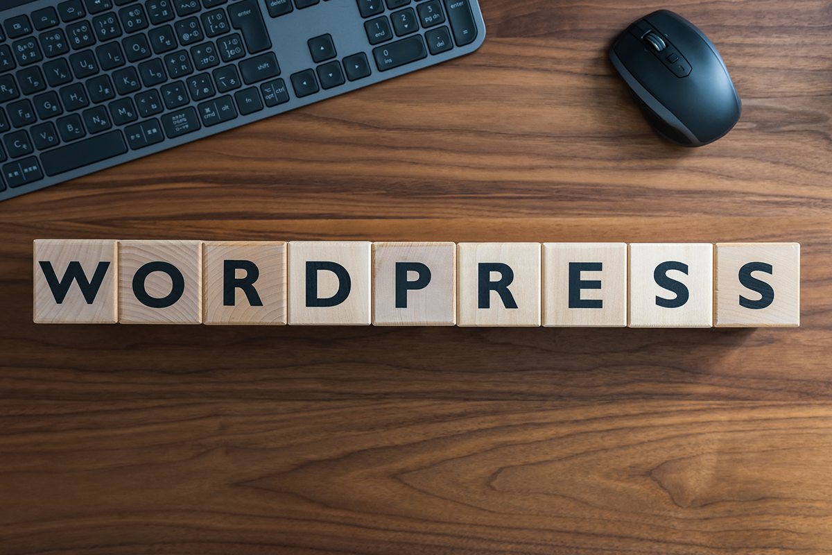 WordPressで花屋のホームページを作る方法