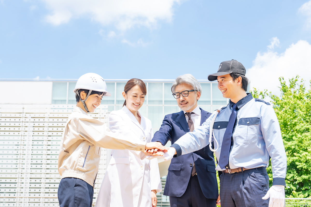 新規組合員の獲得と労働組合の認知度アップ