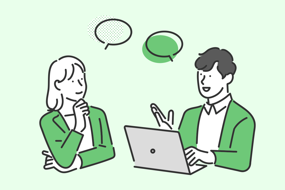 Web制作会社に依頼して作成する方法