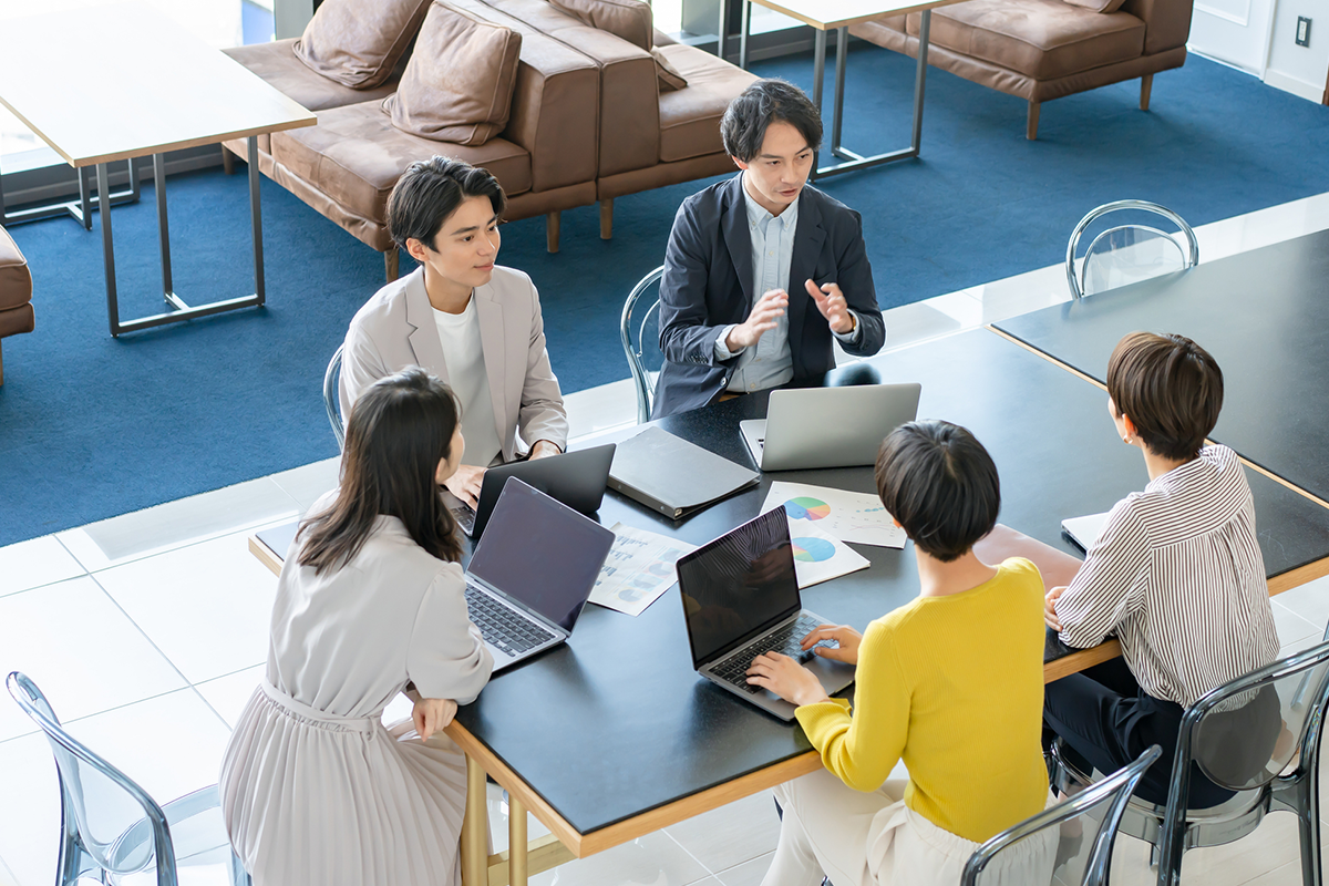 Wepageがおすすめな方