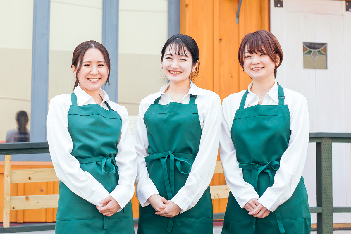 採用ページへのチャットボット導入事例