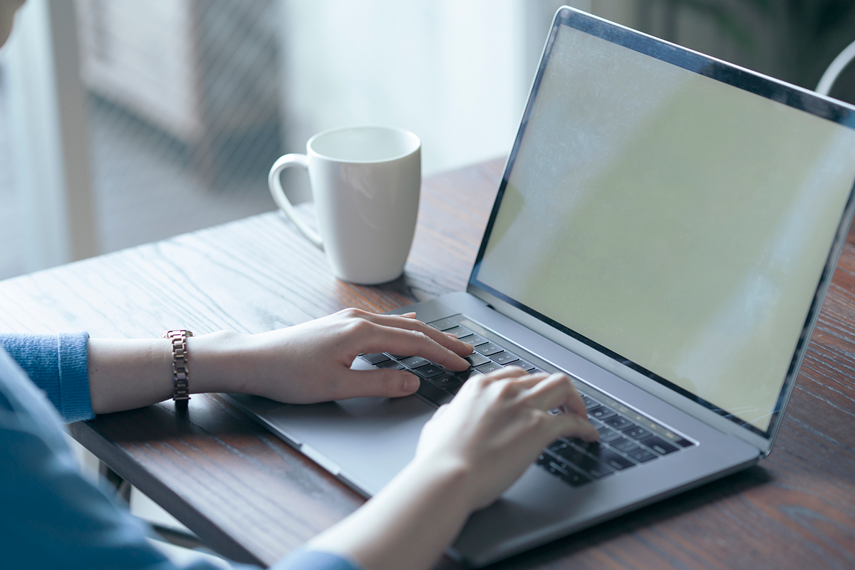 Windows PCにおける解像度の注意点