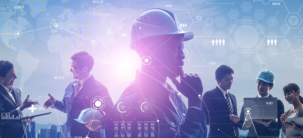 建設業ホームページの公開後の集客とSEO対策