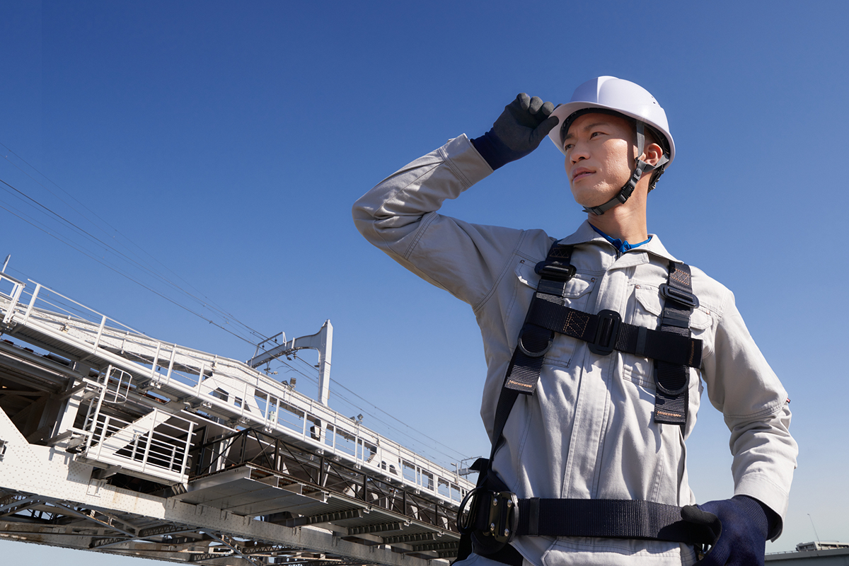 施工事例コンテンツの最適化