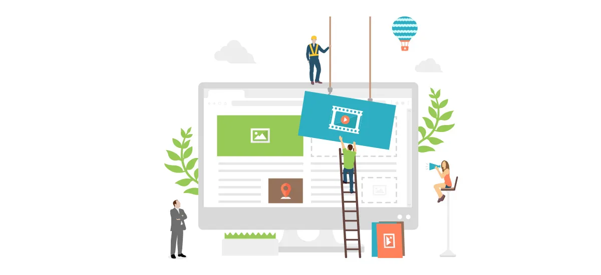 初心者でもホームページ作成はできるの？