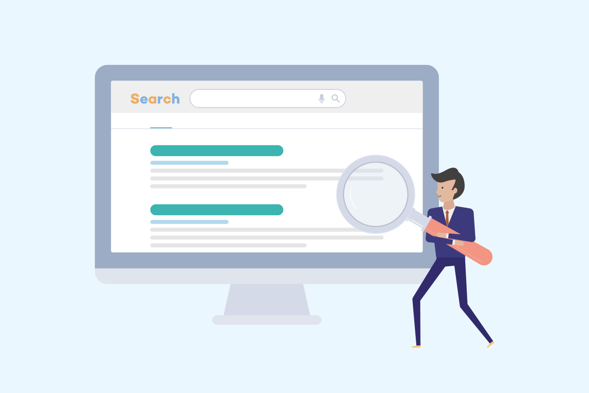 Googleペナルティを受けている箇所を特定・修正する