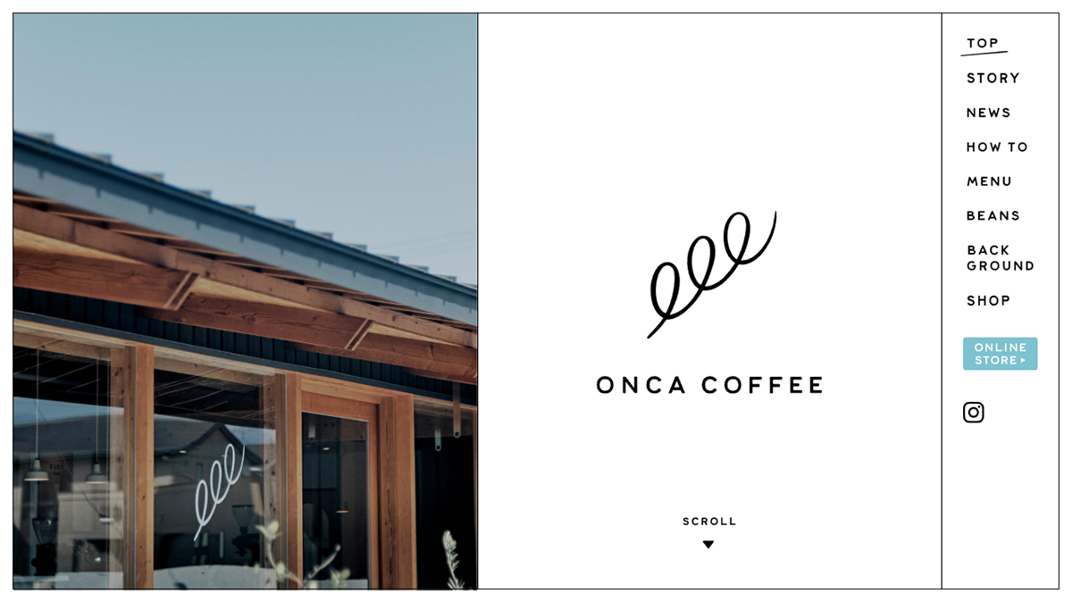 ONCA COFFEE