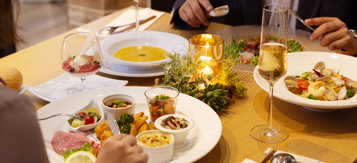 飲食店・レストランのホームページの作り方