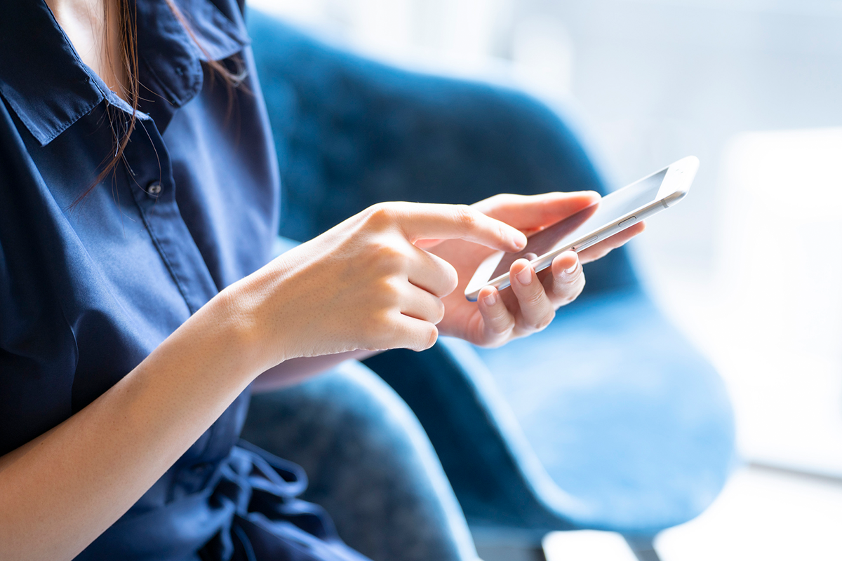 SNS活用による情報発信