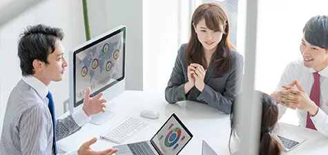 【自主調査】中小企業の広告宣伝費用はどのくらい？調査データを大公開！